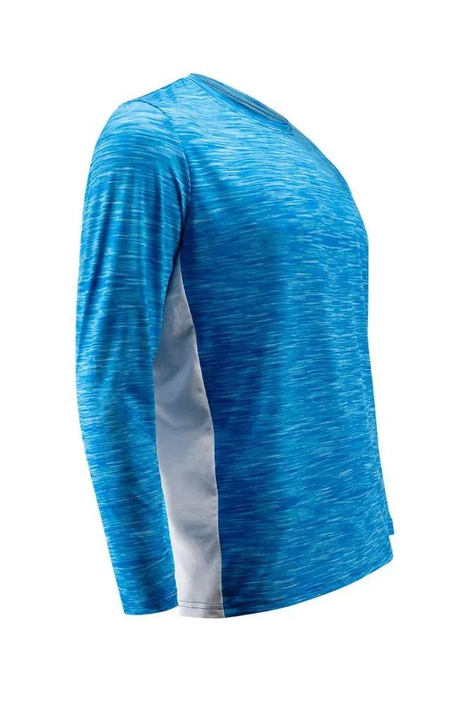 Triple Tail Performance Fishing Shirt